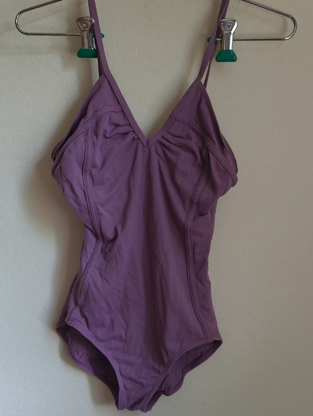 Leotard